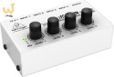 Behringer MX400 - Mikser audio