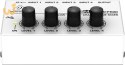 Behringer MX400 - Mikser audio