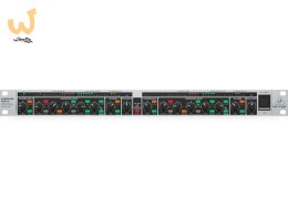 Behringer MDX2600 V2 - Procesor sygnałowy