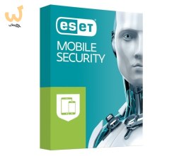 ESET Mobile Security ESD 1U 24M przedłużenie