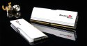 G.SKILL TRIDENT NEO AMD DDR5 2X32GB 6000MHZ CL36-36 WHITE F5-6000J3636F32GX2-RM5NRW