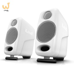IK iLoud Micro Monitor White Special Edition - Monitory Aktywne