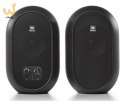 JBL 104 SET-BT BLACK - Koaksjalne monitory z Bluetooth