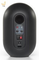 JBL 104 SET-BT BLACK - Koaksjalne monitory z Bluetooth