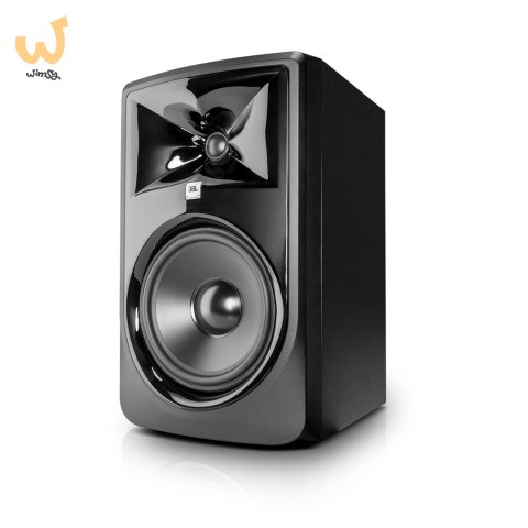 JBL 308PMKII - Aktywny monitor studyjny JBL 308PMKII - Aktywny monitor studyjny