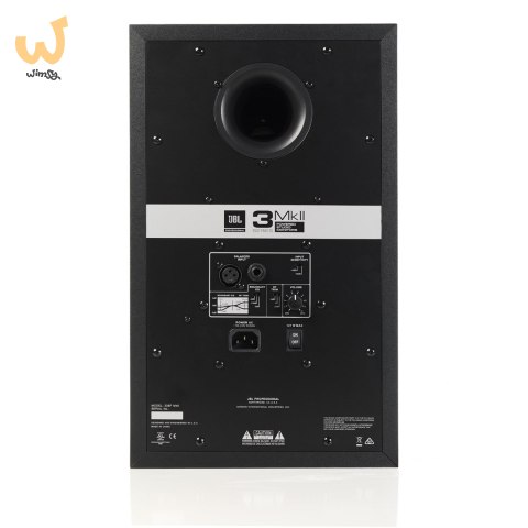 JBL 308PMKII - Aktywny monitor studyjny JBL 308PMKII - Aktywny monitor studyjny