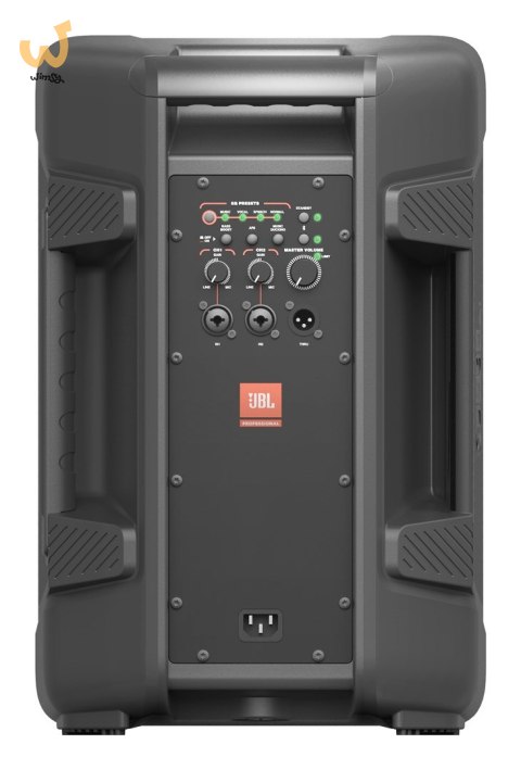 JBL IRX 108BT - Aktywna kolumna głośnikowa JBL IRX 108BT - Aktywna kolumna głośnikowa