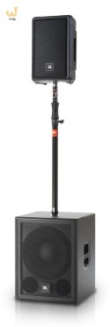 JBL IRX 108BT - Aktywna kolumna głośnikowa