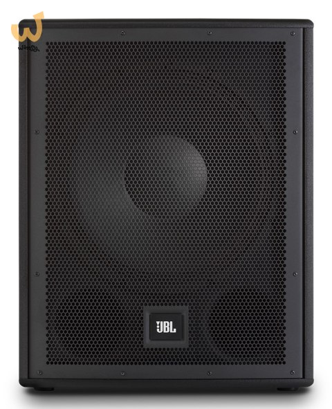 JBL IRX115S - Aktywny subwoofer JBL IRX115S - Aktywny subwoofer