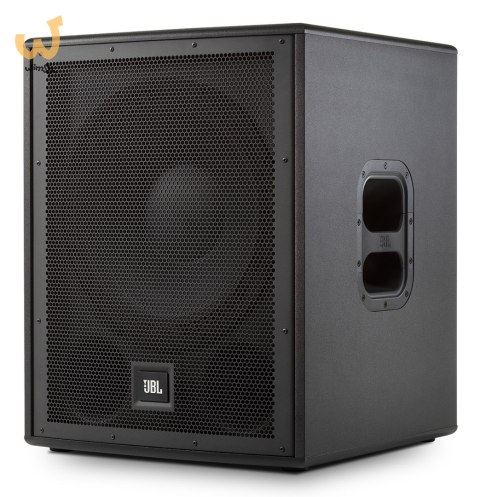 JBL IRX115S - Aktywny subwoofer JBL IRX115S - Aktywny subwoofer