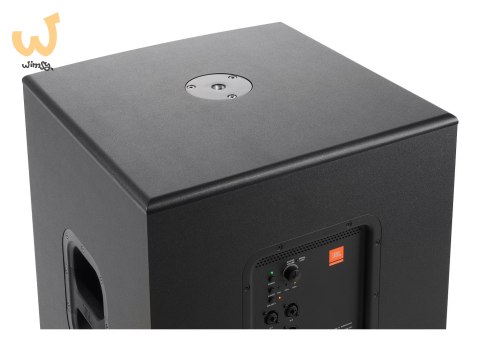 JBL IRX115S - Aktywny subwoofer JBL IRX115S - Aktywny subwoofer