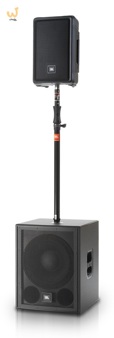 JBL IRX115S - Aktywny subwoofer JBL IRX115S - Aktywny subwoofer