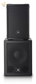 JBL IRX115S - Aktywny subwoofer