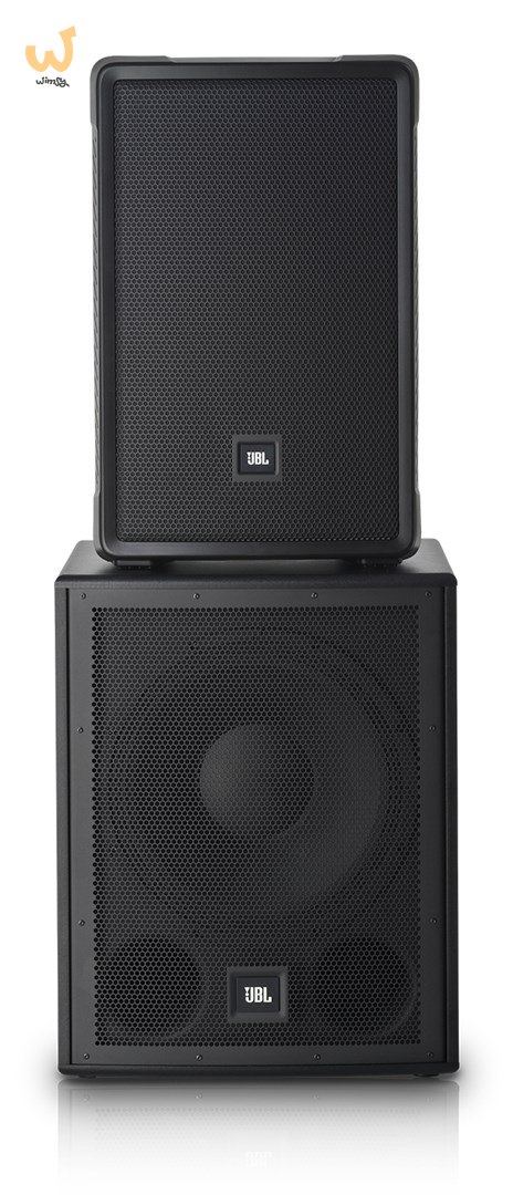 JBL IRX115S - Aktywny subwoofer JBL IRX115S - Aktywny subwoofer