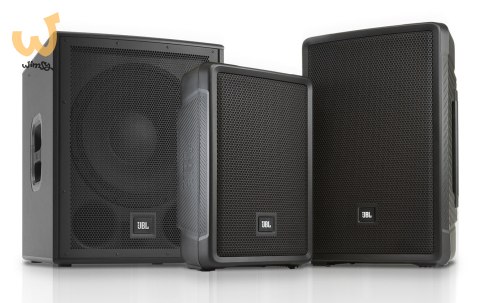 JBL IRX115S - Aktywny subwoofer JBL IRX115S - Aktywny subwoofer