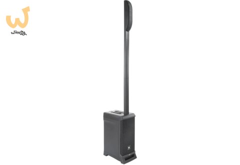 JBL IRX ONE - Kolumnowy system nagłośnieniowy z mikserem i DSP JBL IRX ONE - Kolumnowy system nagłośnieniowy z mikserem i DSP