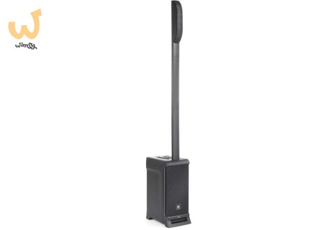 JBL IRX ONE - Kolumnowy system nagłośnieniowy z mikserem i DSP JBL IRX ONE - Kolumnowy system nagłośnieniowy z mikserem i DSP