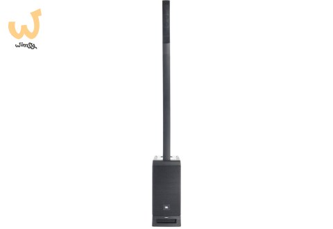 JBL IRX ONE - Kolumnowy system nagłośnieniowy z mikserem i DSP JBL IRX ONE - Kolumnowy system nagłośnieniowy z mikserem i DSP