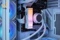 KINGSTON DDR5 32GB 6000MT/s CL30 DIMM FURY Beast White RGB XMP