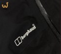 Kurtka z membraną Berghaus RIDGE-SEEKER GTX JKT BLK/BLK roz. L
