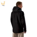 Kurtka z membraną Berghaus RIDGE-SEEKER GTX JKT BLK/BLK roz. M