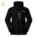 Kurtka z membraną Berghaus RIDGE-SEEKER GTX JKT BLK/BLK roz. M