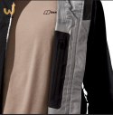 Kurtka z membraną Berghaus RIDGE-SEEKER GTX JKT BLK/BLK roz. M