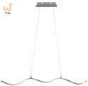 Lampa sufitowa LED Activejet AJE-SARA (WYPRZEDAŻ)