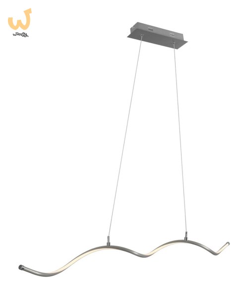 Lampa sufitowa LED Activejet AJE-SARA (WYPRZEDAŻ) Lampa sufitowa LED Activejet AJE-SARA (WYPRZEDAŻ)