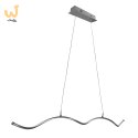 Lampa sufitowa LED Activejet AJE-SARA (WYPRZEDAŻ)