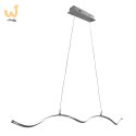 Lampa sufitowa LED Activejet AJE-SARA (WYPRZEDAŻ)