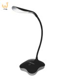Lampka biurkowa LED Esperanza MIMOSA ELD105K (1m; Biały neutralny)