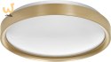 Nowoczesny plafon sufitowy LED Activejet MIA 23W