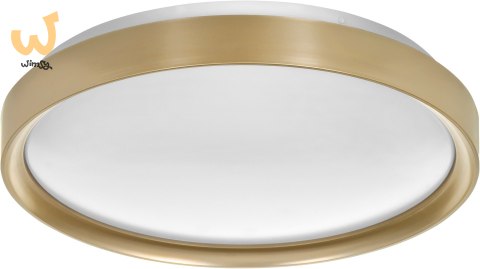 Nowoczesny plafon sufitowy LED Activejet MIA 23W