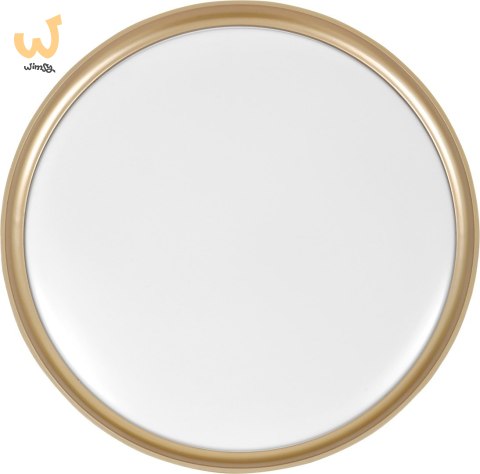 Nowoczesny plafon sufitowy LED Activejet MIA 23W Nowoczesny plafon sufitowy LED Activejet MIA 23W