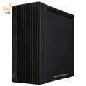 Obudowa ASUS PROART PA602 WOOD TG PWM BLACK