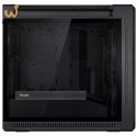 Obudowa ASUS PROART PA602 WOOD TG PWM BLACK