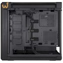Obudowa ASUS PROART PA602 WOOD TG PWM BLACK