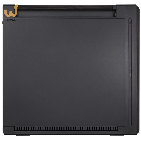 Obudowa Asus PROART PA602 WOOD METAL PWM BLACK