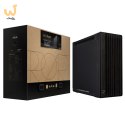 Obudowa Asus PROART PA602 WOOD METAL PWM BLACK