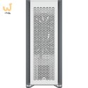 Obudowa Corsair 7000D AIRFLOW Full-Tower ATX Tempered Glass White (CC-9011219-WW)