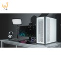 Obudowa Corsair 7000D AIRFLOW Full-Tower ATX Tempered Glass White (CC-9011219-WW)