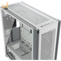 Obudowa Corsair 7000D AIRFLOW Full-Tower ATX Tempered Glass White (CC-9011219-WW)