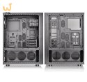 Obudowa Thermaltake Core X71 CA-1F8-00M1WN-02 (ATX, Micro ATX, Mini ITX; kolor czarny)