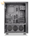 Obudowa Thermaltake Core X71 CA-1F8-00M1WN-02 (ATX, Micro ATX, Mini ITX; kolor czarny)