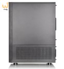 Obudowa Thermaltake Core X71 CA-1F8-00M1WN-02 (ATX, Micro ATX, Mini ITX; kolor czarny)