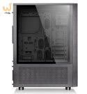 Obudowa Thermaltake Core X71 CA-1F8-00M1WN-02 (ATX, Micro ATX, Mini ITX; kolor czarny)