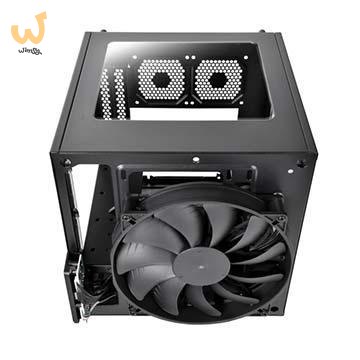 Obudowa Thermaltake Core V1 CA-1B8-00S1WN-00 (Mini ITX; kolor czarny) Obudowa Thermaltake Core V1 CA-1B8-00S1WN-00 (Mini ITX; kolor czarny)