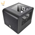 Obudowa Thermaltake Core V1 CA-1B8-00S1WN-00 (Mini ITX; kolor czarny)