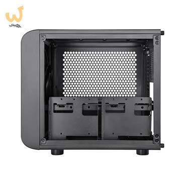 Obudowa Thermaltake Core V1 CA-1B8-00S1WN-00 (Mini ITX; kolor czarny) Obudowa Thermaltake Core V1 CA-1B8-00S1WN-00 (Mini ITX; kolor czarny)